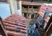 Casa de poble en venda a la España, Santovenia de la Valdoncina, ref.: TR186517 foto