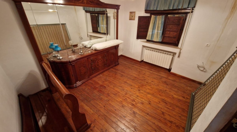 León - Santovenia de la Valdoncina - 296m2
