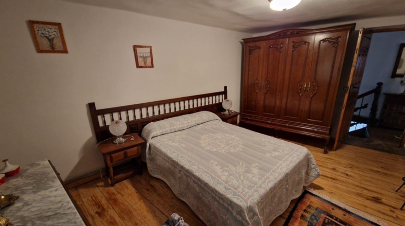 León - Santovenia de la Valdoncina - 296m2