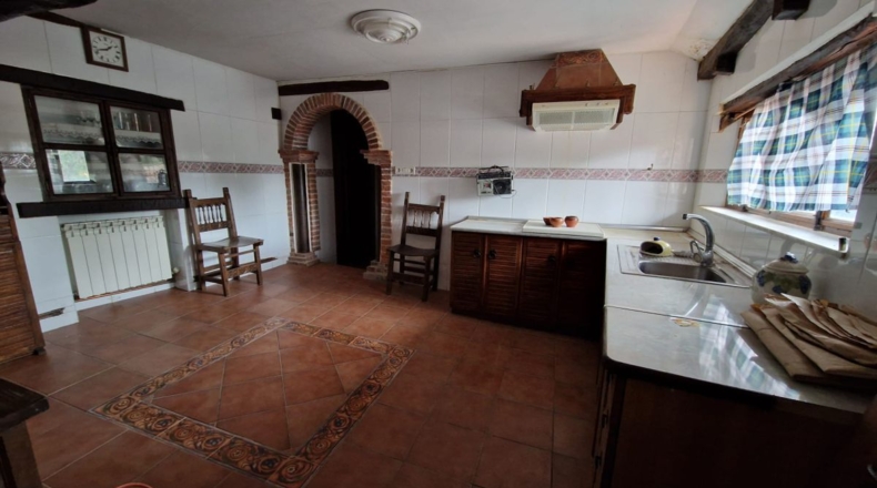 León - Santovenia de la Valdoncina - 296m2