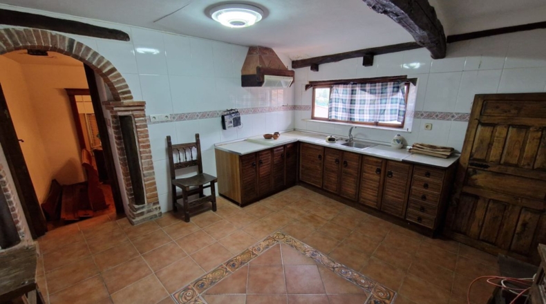 León - Santovenia de la Valdoncina - 296m2