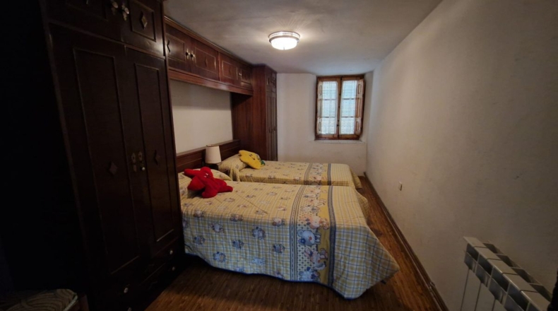 León - Santovenia de la Valdoncina - 296m2