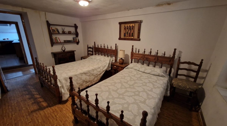 León - Santovenia de la Valdoncina - 296m2