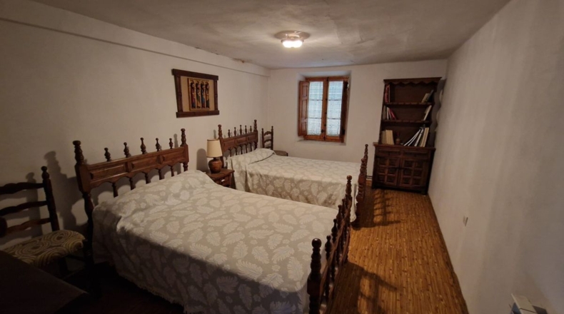 León - Santovenia de la Valdoncina - 296m2