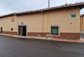 Santovenia de la Valdoncina 296&nbsp;m² 