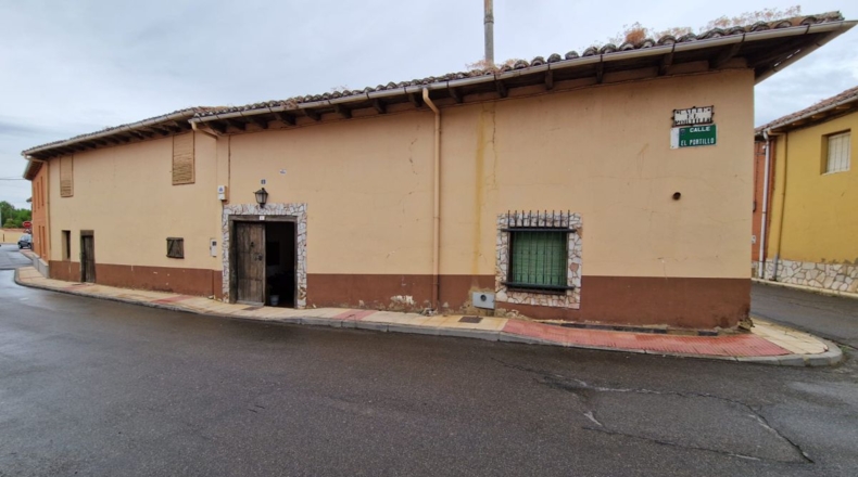 León - Santovenia de la Valdoncina - 296m2