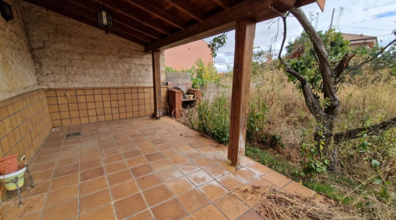 León - Valdesogo de Abajo - 790m2