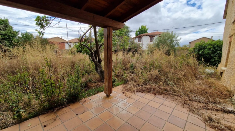 León - Valdesogo de Abajo - 790m2