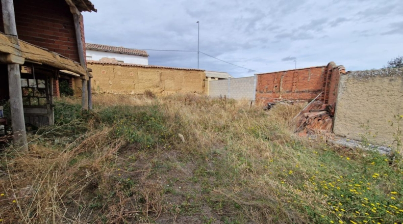 León - Valdesogo de Abajo - 790m2