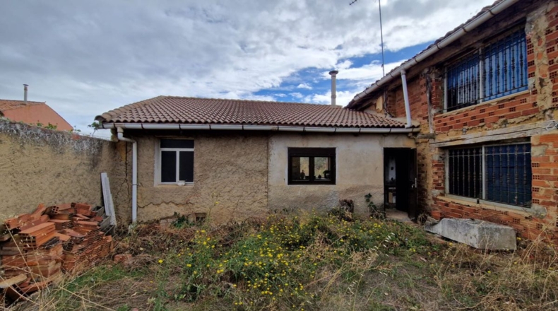 León - Valdesogo de Abajo - 790m2