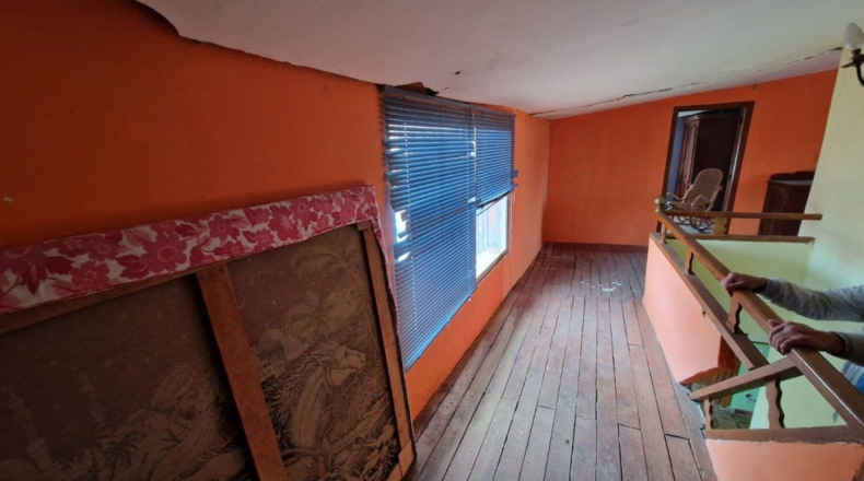 León - Valdesogo de Abajo - 790m2