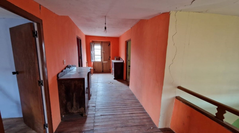 León - Valdesogo de Abajo - 790m2