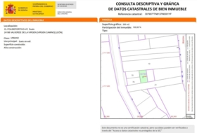 Valverde de la Virgen 200&nbsp;m² 