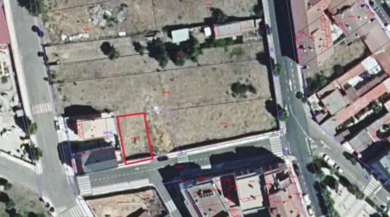 León - La Virgen del Camino - 200m2
