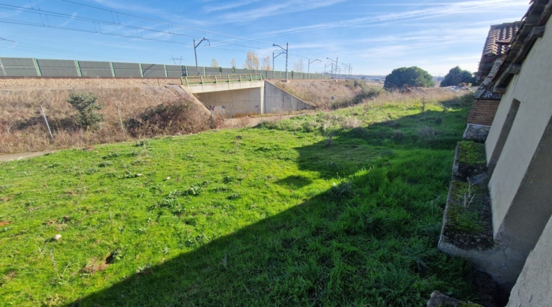 León - Villacedré - 100m2
