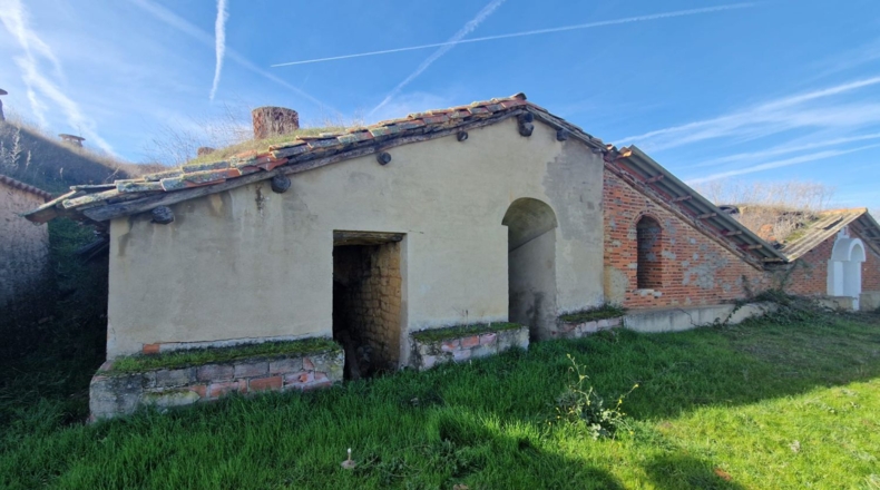 León - Villacedré - 100m2