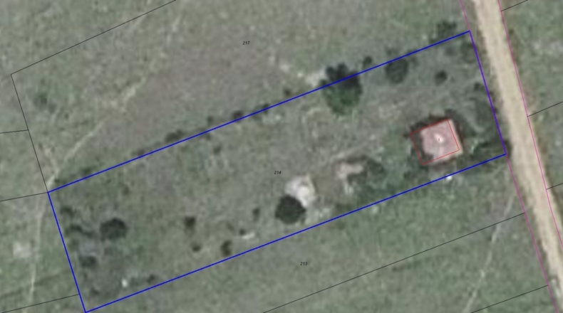 Леон - Santovenia de la Valdoncina - 1174m2