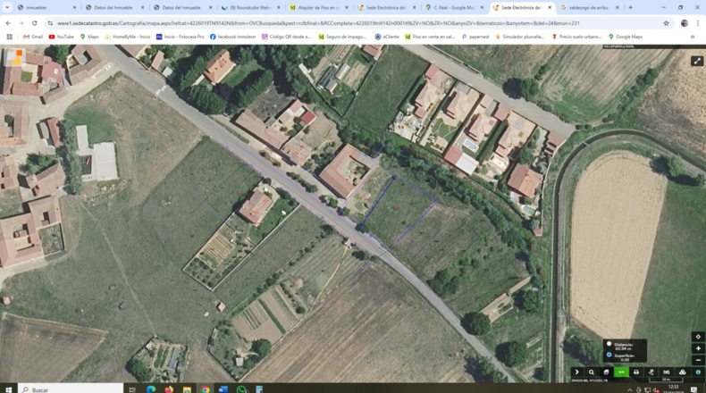 Леон - Villaturiel - 1280m2