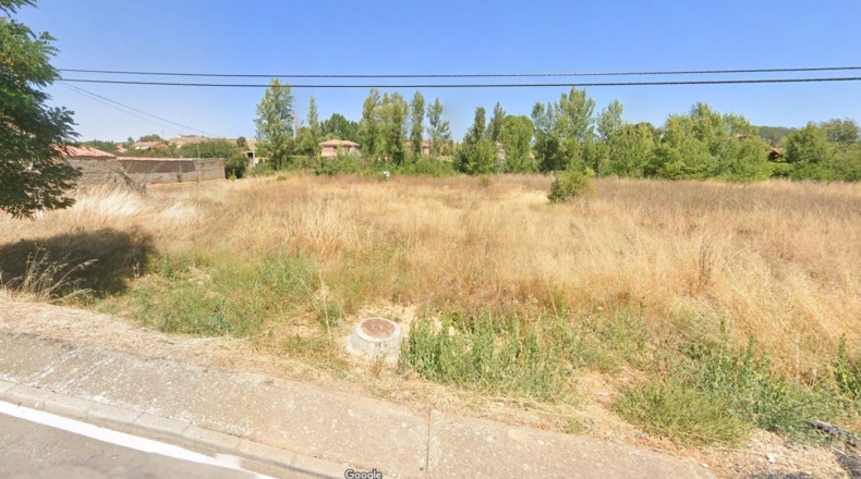 Леон - Villaturiel - 1280m2