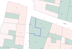 Santa Marina del Rey 115&nbsp;m² 