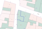 Suelo urbano en venta en la España, Santa Marina del Rey, ref: TR285263 foto