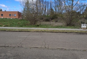 Valverde de la Virgen 432&nbsp;m² 