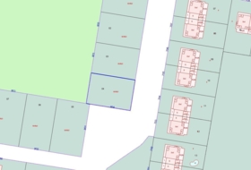 Valverde de la Virgen 432&nbsp;m² 
