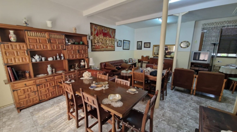 Leon - Santa Marina del Rey - 731m2