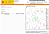 Suelo urbano en venta en Santa Marina del Rey ref: TR327031 foto