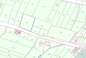 Santa Marina del Rey 1841&nbsp;m² 