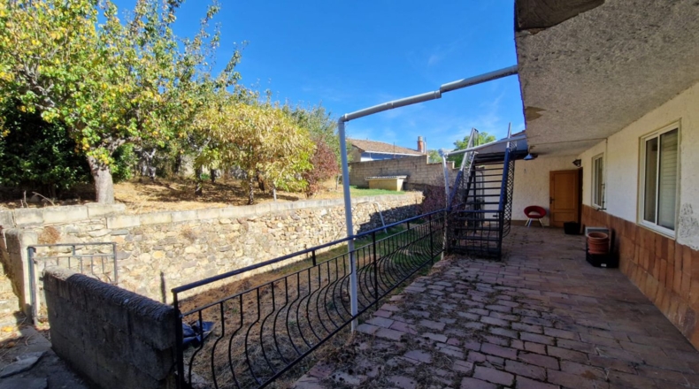 León - Valdepiélago - 706m2