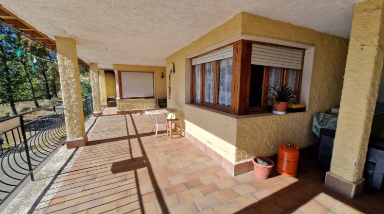 León - Valdepiélago - 706m2