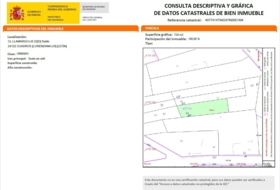 Lorenzana 2207&nbsp;m² 
