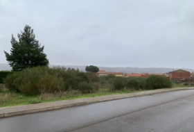 Lorenzana 2207&nbsp;m² 