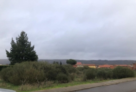 Lorenzana 2207&nbsp;m² 