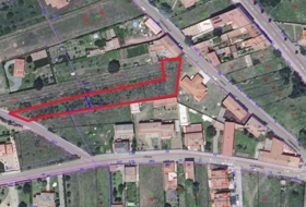Lorenzana 2207&nbsp;m² 