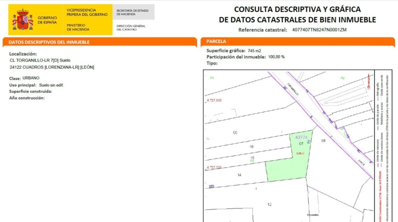 Леон - Cuadros - 2207m2