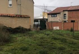 Lorenzana 2207&nbsp;m² 