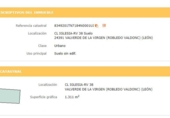Sòl urbà en venda a la España, Valverde de la Virgen, ref.: TR38399 foto