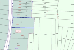 Valverde de la Virgen 1311&nbsp;m² 