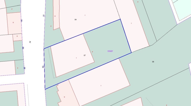 León - Lleó - 1690m2
