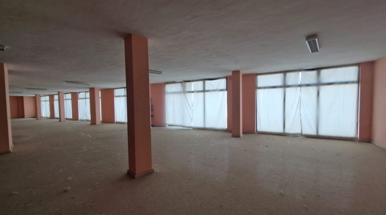 Leon - Vilecha - 1235m2