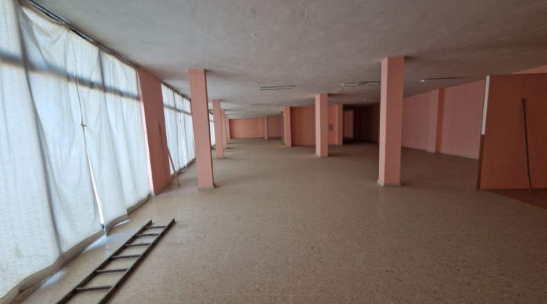 Leon - Vilecha - 1235m2