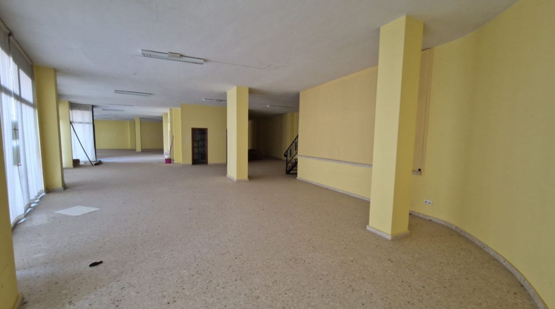 Leon - Vilecha - 1235m2