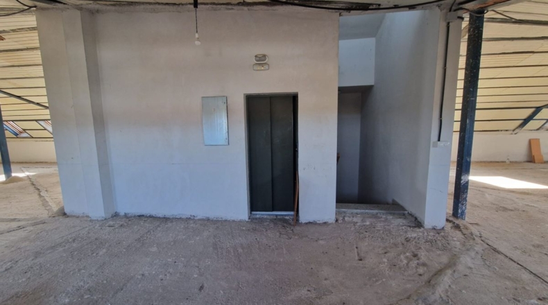 Leon - Vilecha - 1235m2