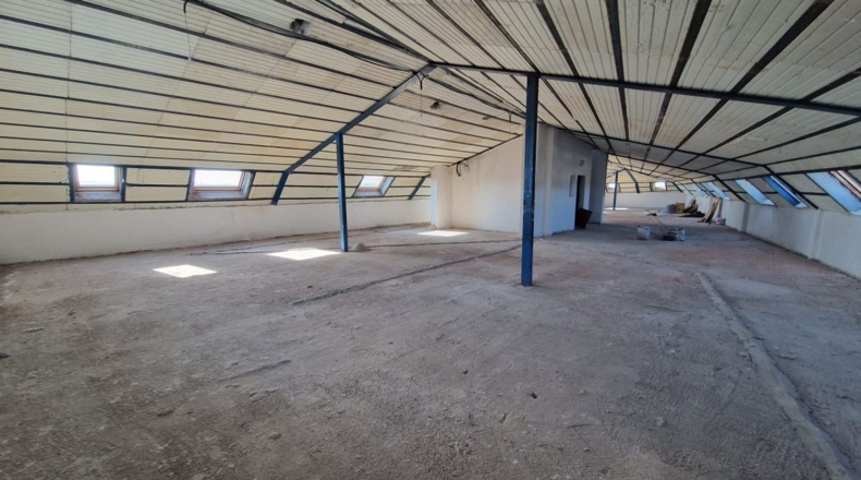 Leon - Vilecha - 1235m2