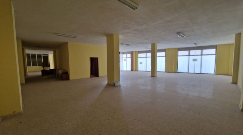 Leon - Vilecha - 1235m2