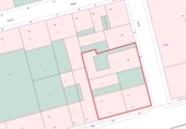 Suelo urbano en venta en la España, León, ref: TR185902 foto