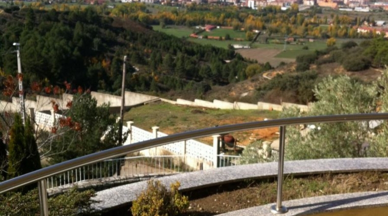 León - Las Lomas - 1113m2