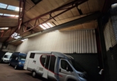 Industrial warehouse for rent in Villaquilambre ref: TR285264 photo